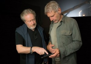 Ridley Scott